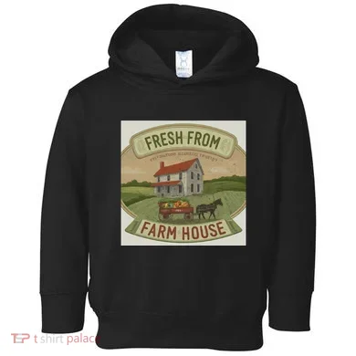 Toddler Hoodie