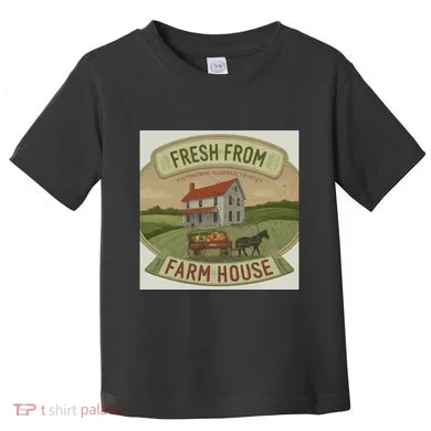 Toddler T-Shirt