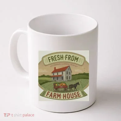 Coffee Mug