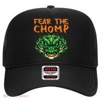 Florida Fear The Chomp Gator For Men And Women Hat thumb 0