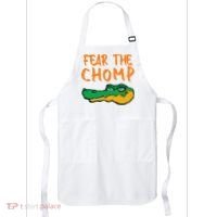 Florida Fear The Chomp Gator Apron thumb 0