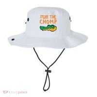Florida Fear The Chomp Gator Bucket Hat thumb 0