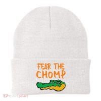 Florida Fear The Chomp Gator Beanie thumb 0