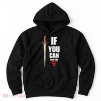 Funny Fantasy Tabletop RPG Gamer Hoodie thumb 0