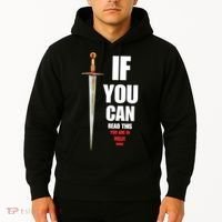 Funny Fantasy Tabletop RPG Gamer Hoodie thumb 2