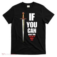 Funny Fantasy Tabletop RPG Gamer T-Shirt thumb 0