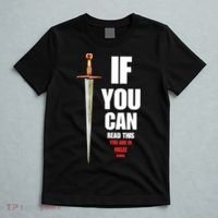 Funny Fantasy Tabletop RPG Gamer T-Shirt thumb 5