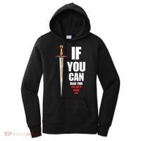 Funny Fantasy Tabletop RPG Gamer Women's Hoodie thumb 0