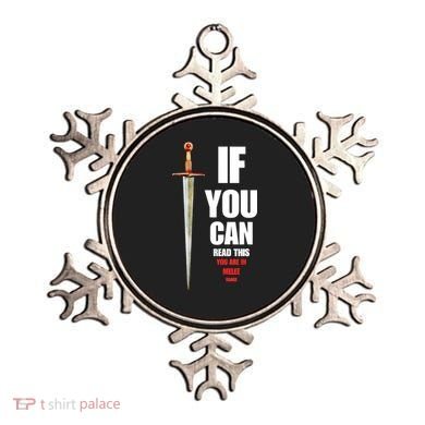 Funny Fantasy Tabletop RPG Gamer Ornament