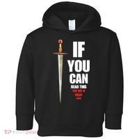 Funny Fantasy Tabletop RPG Gamer Toddler Hoodie thumb 0