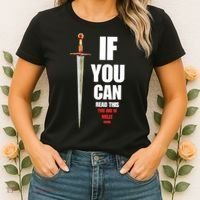 Funny Fantasy Tabletop RPG Gamer Women's T-Shirt thumb 2