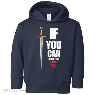 Toddler Hoodie