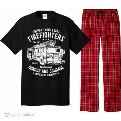 Pajama Set