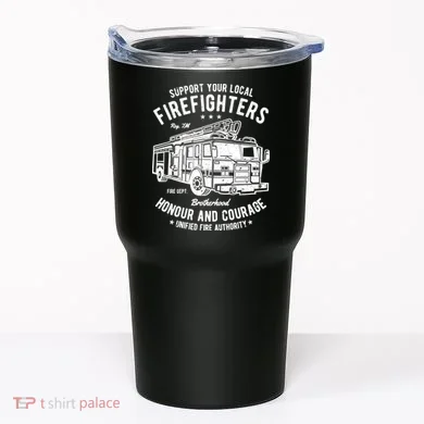 Tumbler