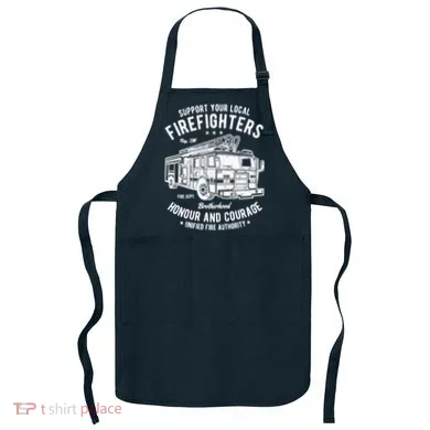 Apron