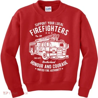 Kids Sweatshirt