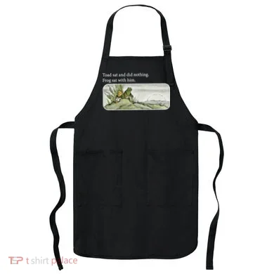 Apron