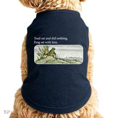 Doggie Tank