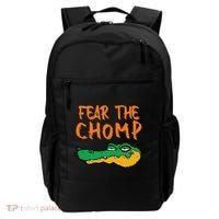 Florida Fear The Chomp Gator Pride Backpack thumb 0