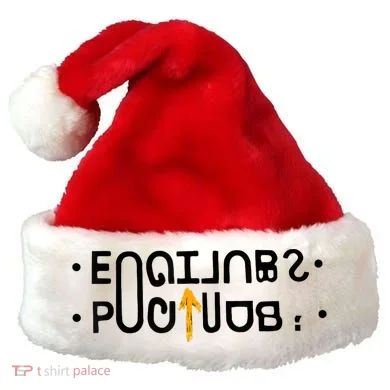 Santa Hat