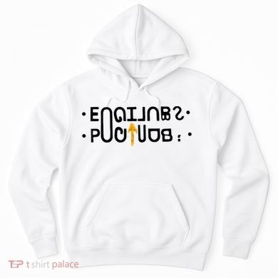 Footjob (Flip Up) Hoodie