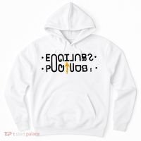 Footjob (Flip Up) Hoodie thumb 0