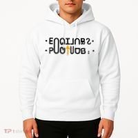 Footjob (Flip Up) Hoodie thumb 2
