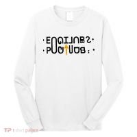 Footjob (Flip Up) Long Sleeve Shirt thumb 0