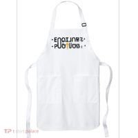 Footjob (Flip Up) Apron thumb 0