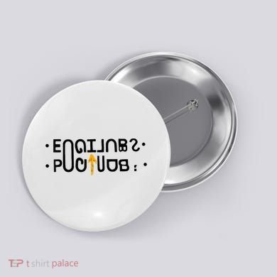 Footjob (Flip Up) Button