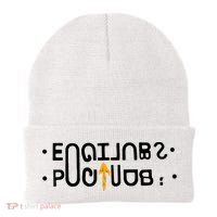 Footjob (Flip Up) Beanie thumb 0