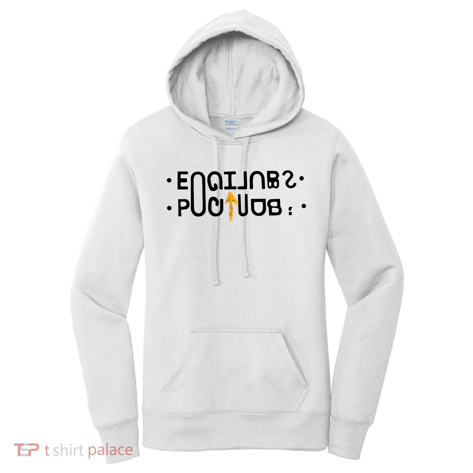 Footjob (Flip Up) Women's Hoodie