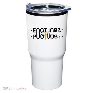 Footjob (Flip Up) Tumbler