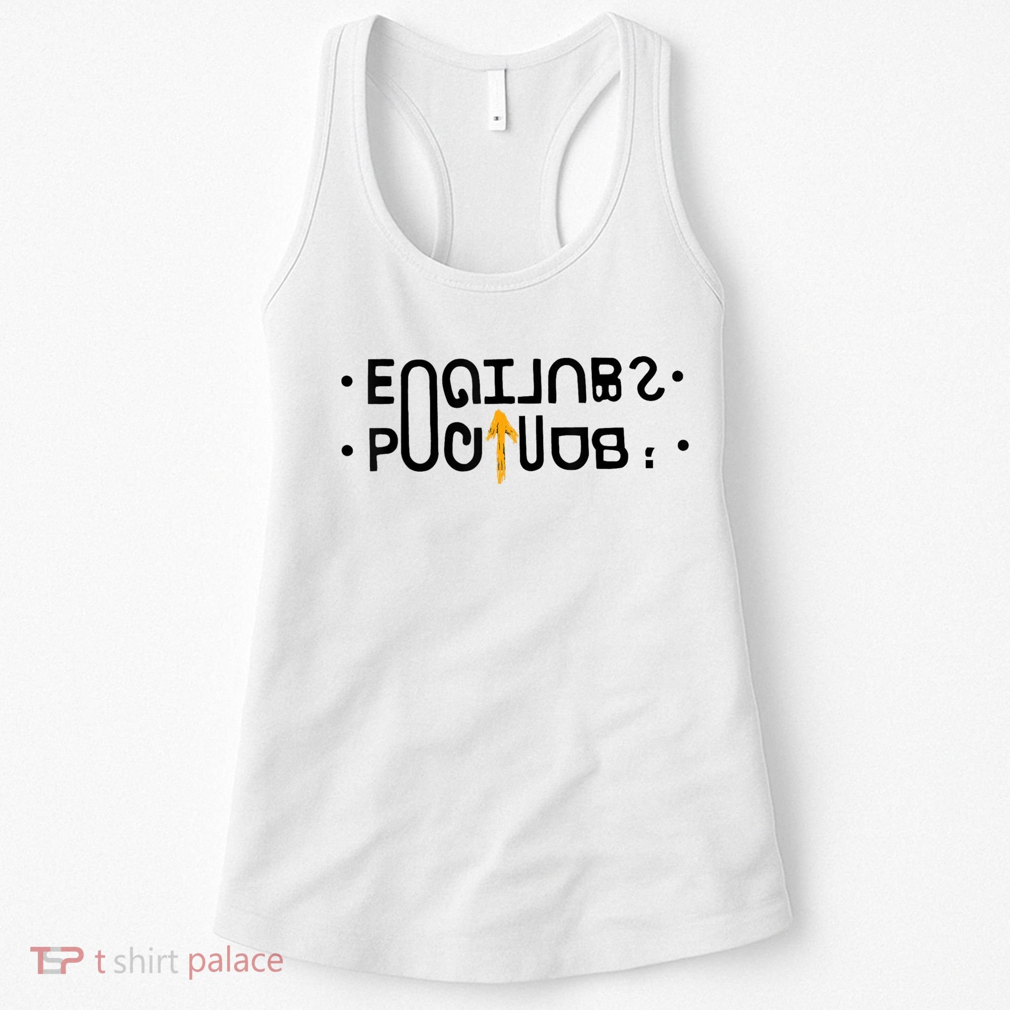 Footjob (Flip Up) Women's Tank Top