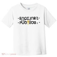 Footjob (Flip Up) Toddler T-Shirt thumb 0
