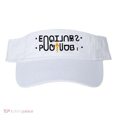 Footjob (Flip Up) Visor