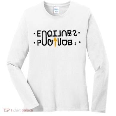 Footjob (Flip Up) Women's Long Sleeve Shirt