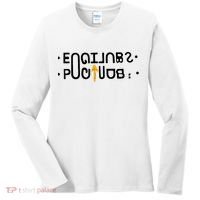Footjob (Flip Up) Women's Long Sleeve Shirt thumb 0