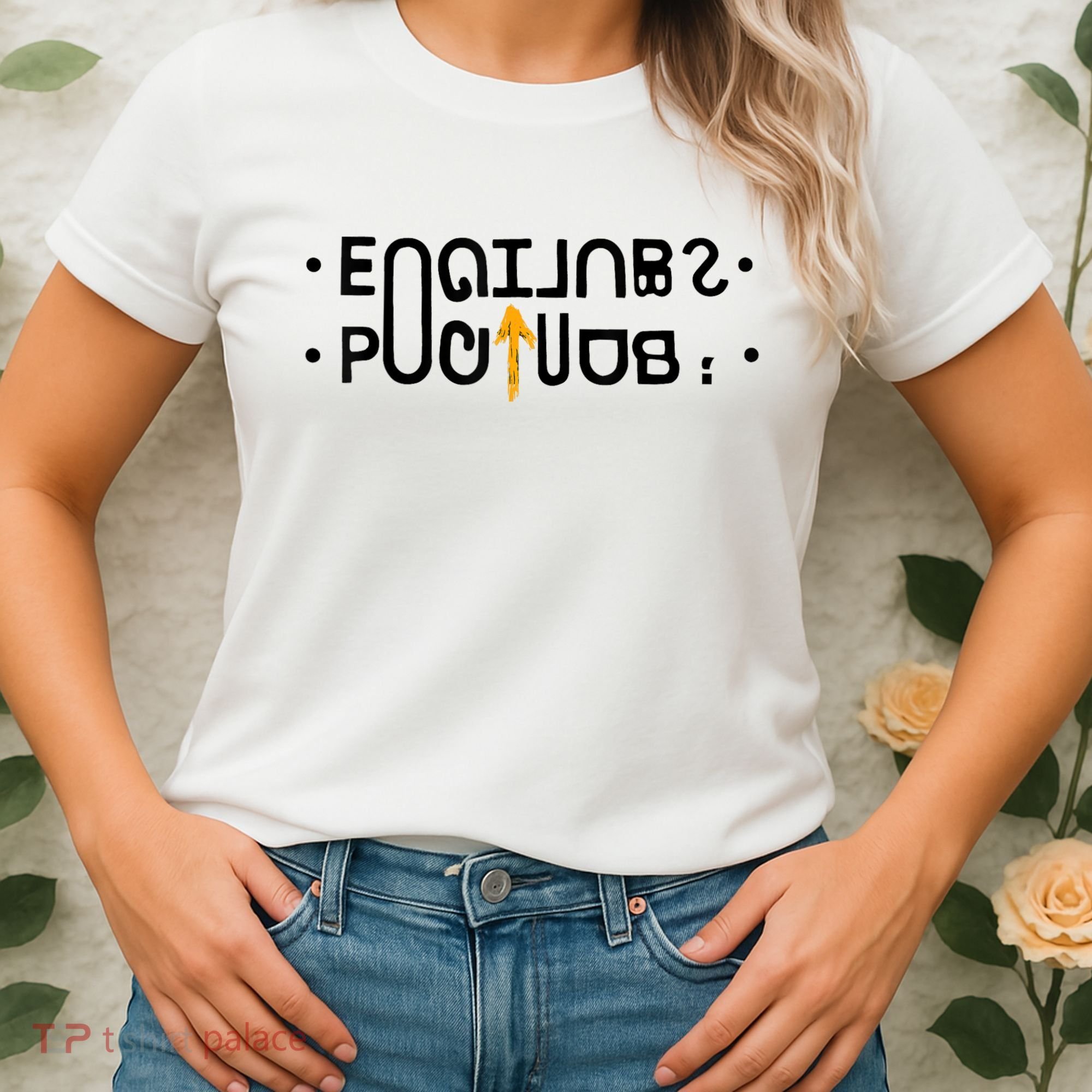 Footjob (Flip Up) Women's T-Shirt