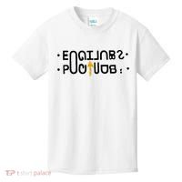 Footjob (Flip Up) Kids T-Shirt thumb 0