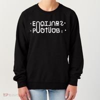 Footjob (Flip Up) Women's Sweatshirt thumb 0