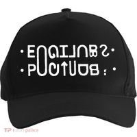 Footjob (Flip Up) Five-Panel Snapback Cap thumb 0