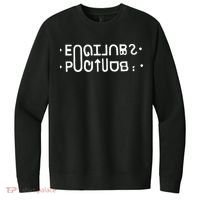 Footjob (Flip Up) V.I.T. Fleece Crew Sweatshirt thumb 0