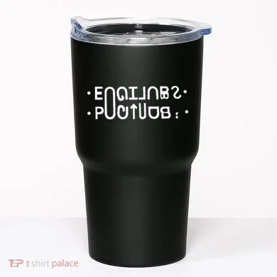 Tumbler