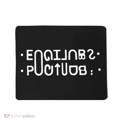 Footjob (Flip Up) Mousepad