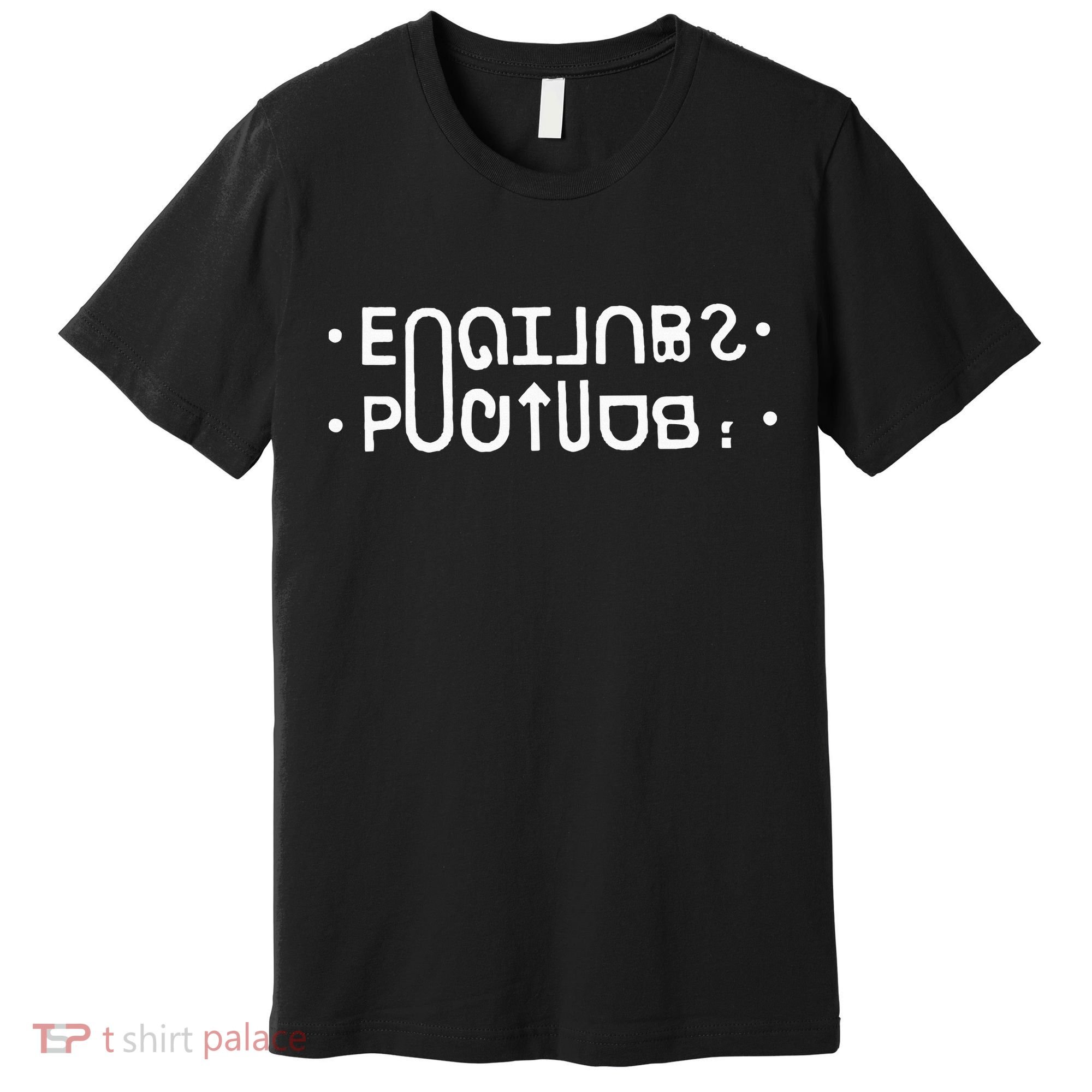 Footjob (Flip Up) Premium T-Shirt