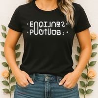 Footjob (Flip Up) Women's T-Shirt thumb 2