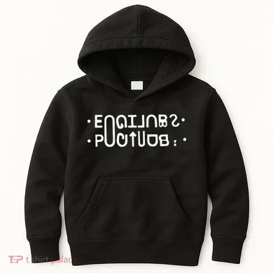 Kids Hoodie