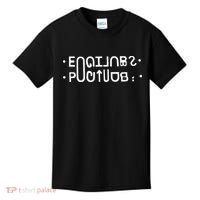 Footjob (Flip Up) Kids T-Shirt thumb 0