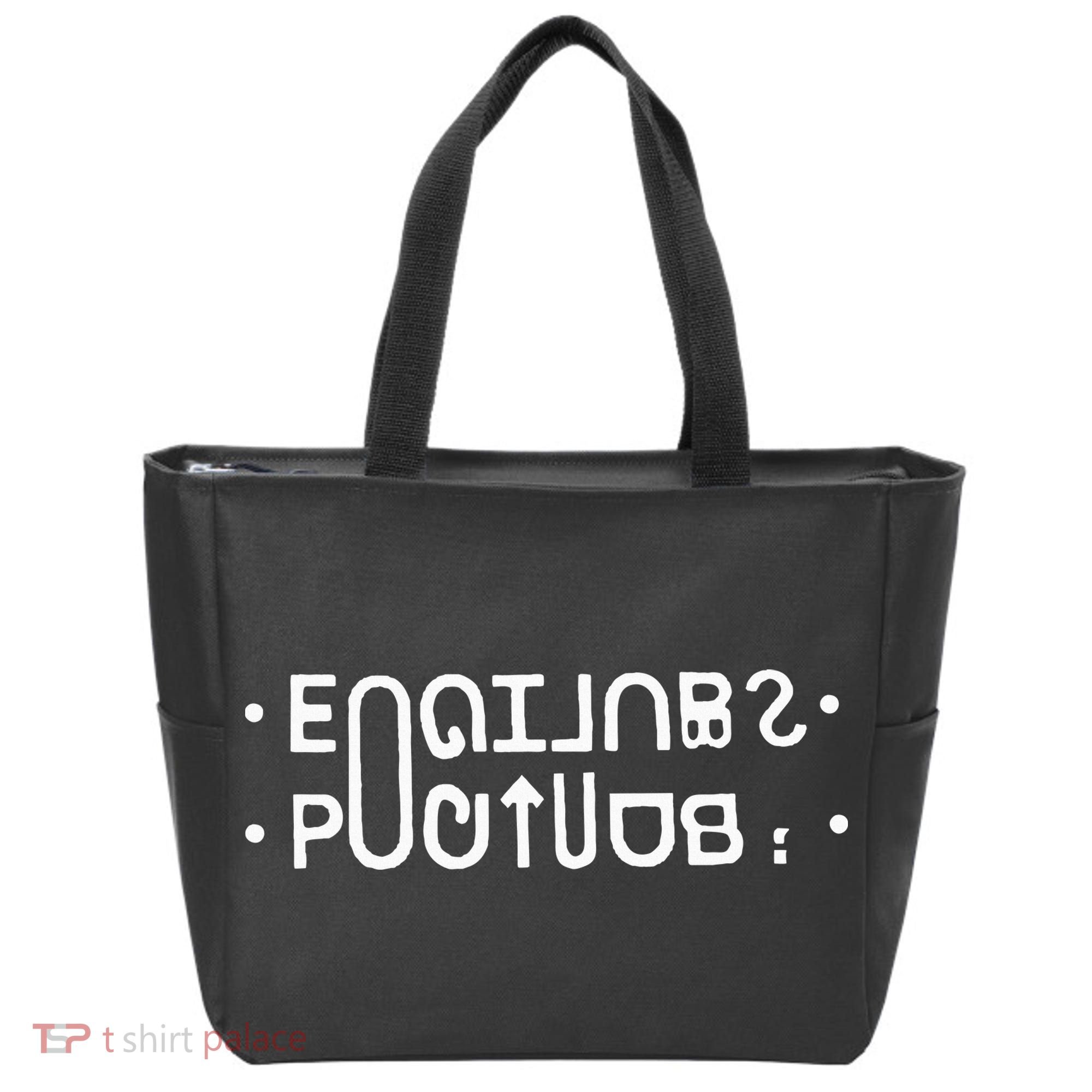Footjob (Flip Up) Tote Bag